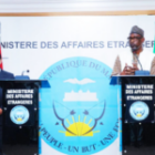 Bamako retire sa reconnaissance de la RASD et se rapproche du Maroc