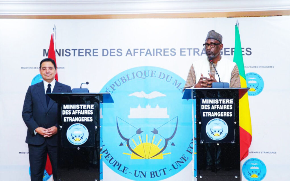 Bamako retire sa reconnaissance de la RASD et se rapproche du Maroc