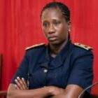 La commissaire Mame Farma Ndiaye devient la première femme à diriger la division
