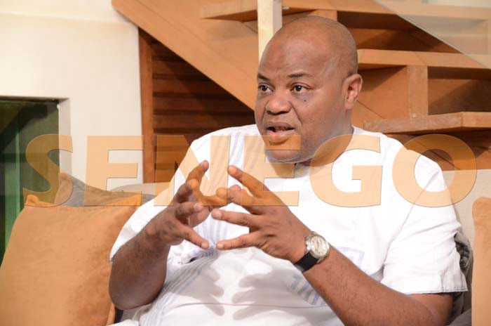 Mame Mbaye Niang appelle l’opposition à s’abstenir de recours