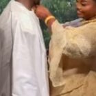 Voici M. Diop, le mari de Mamico Coco (vidéo)