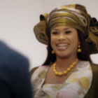 L&rsquo;actrice Marichou crée une vive polémique sur la toile (vidéo)