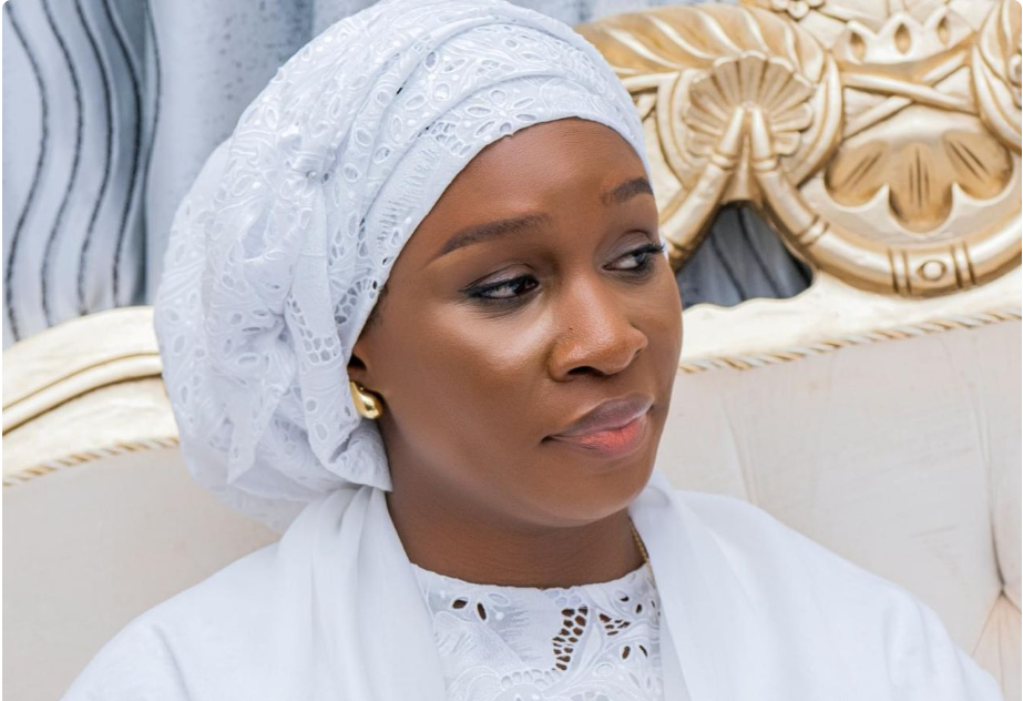 Marie Khone Faye annonce la construction imminente d’une Maison de la femme