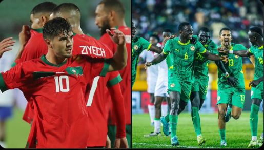 les excuses de Saibari, Targhalline et Ben Seghir après leurs « likes » polémiques