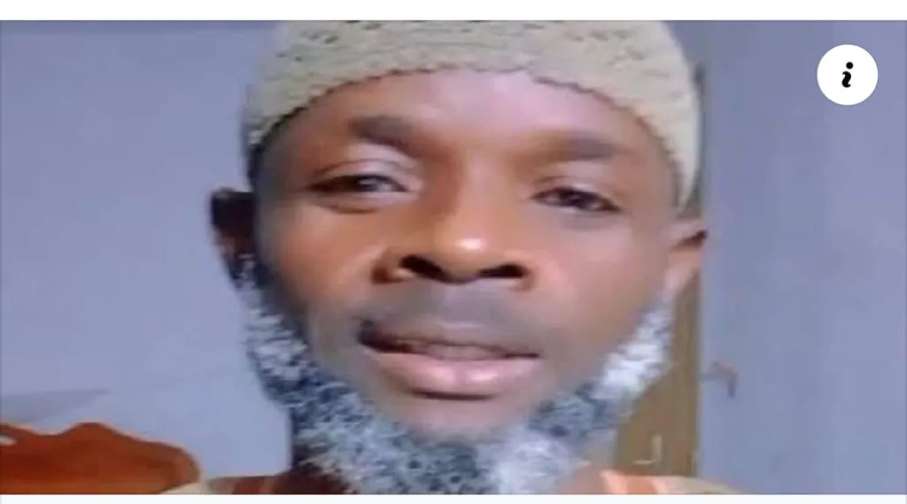 Arrestation de Masseck Sarr après des propos jugés offensants contre le fondateur du mouridisme