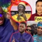 Khadim Bamba fait une révélation sur les fondations Absa Faye & Marie K. Faye (vidéo)