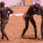 Voici la chute du combat entre Fils de Doudou Yaye Katy vs Mama Lamine Jr (vidéo)