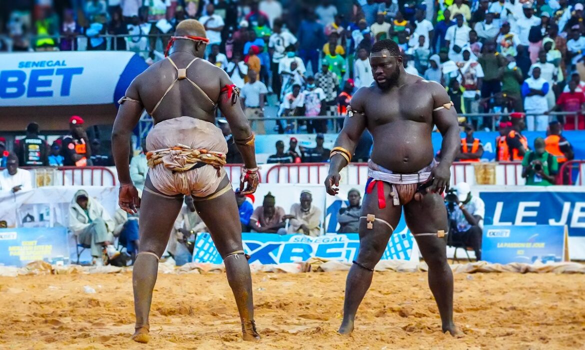 Ada Fass s’offre Eumeu Sène et entre dans la cour des grands