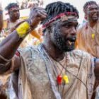 Arène nationale : Le nouveau « touss » endiablé de Liss Ndiago secoue le stade (vidéo)