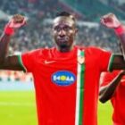 Mbaye Diagne à un pas de l’histoire en Turquie