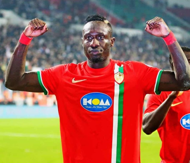 Mbaye Diagne à un pas de l’histoire en Turquie
