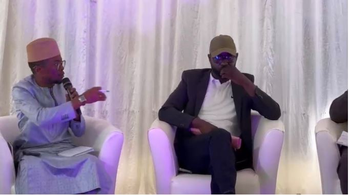 Abdou Mbow dénonce un manque de transparence