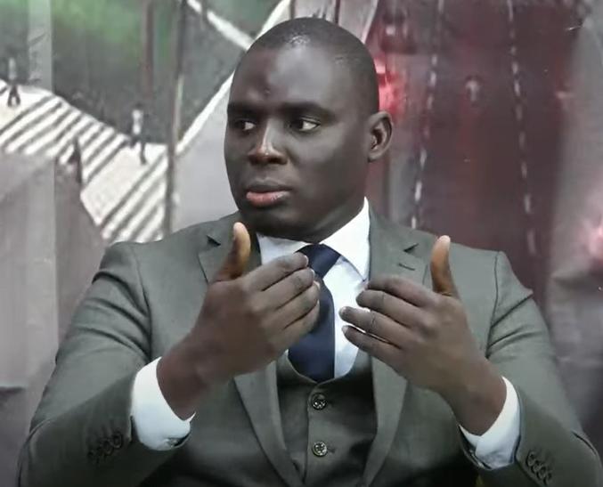 Vers une rupture, Me Abby Nar Ndiaye APTE en première ligne