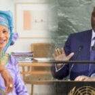 Me Aïssata Tall Sall et l&rsquo;importante réunion avec Macky Sall à New York