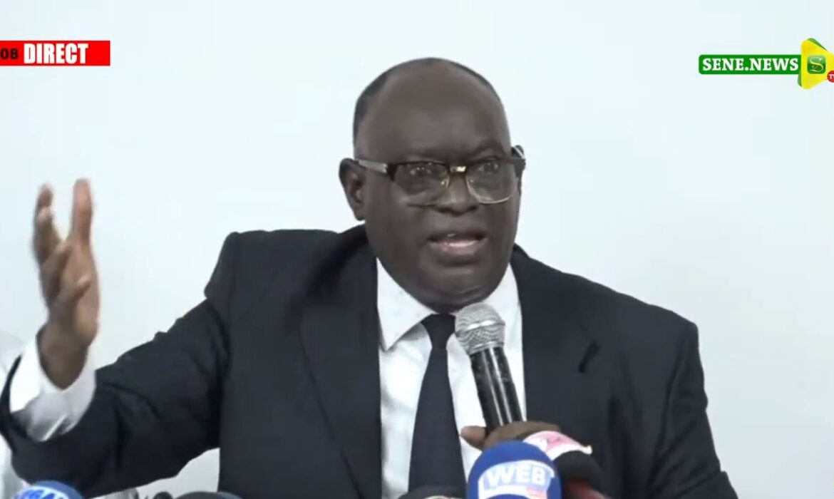 El Hadji Diouf accuse l’État du Sénégal