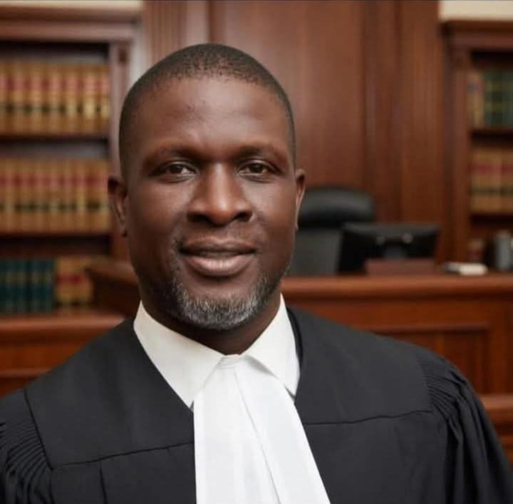 Décès à Paris de l’avocat sénégalais Maître Pape Demba Sène
