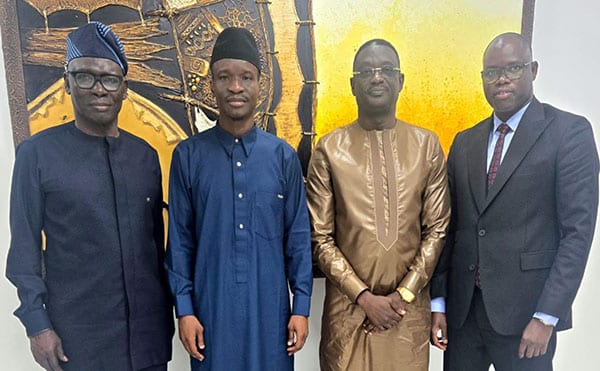 Le ministre de l’Intérieur rencontrera les responsables des partis politiques le 30 avril prochain.