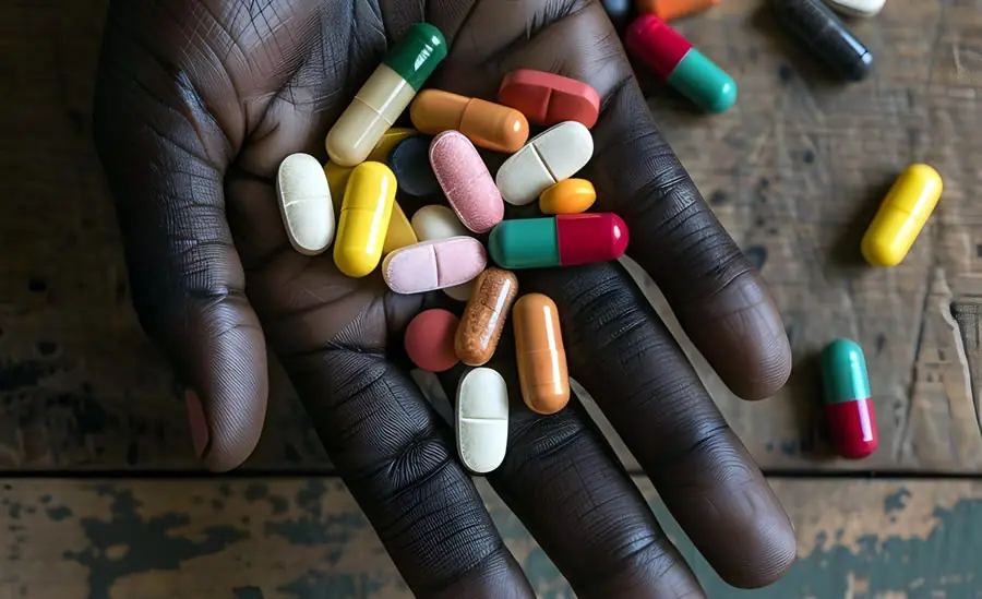 En Afrique, la guerre au Moyen-Orient menace l&rsquo;approvisionnement en médicaments