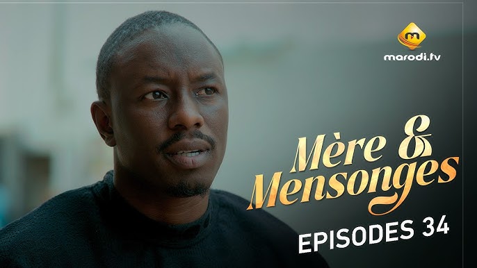 Bande annonce, Mère et Mensonges – Episode 40