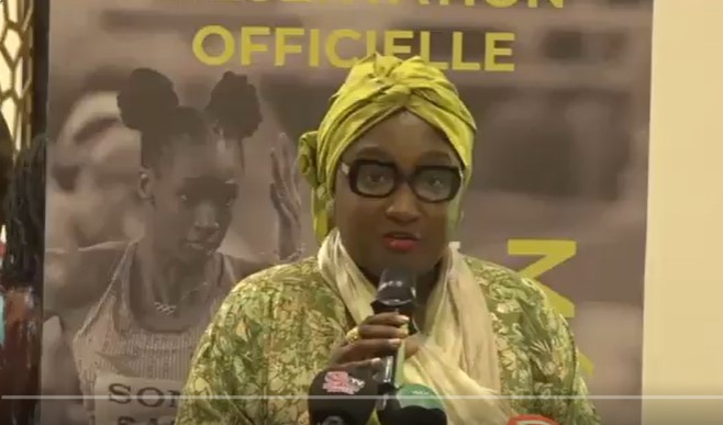 « L’État ne se contente pas de célébrer ton bronze ; il investit sur ton or de demain »