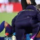 La durée d’indisponibilité du barcelonais connue