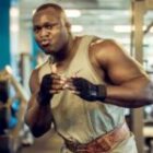 La réaction de Modou Lo