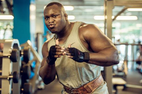 La réaction de Modou Lo