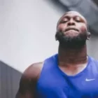 Après sa défaite face à Sa Thiès, Modou Lô retrouve sa mère (vidéo)