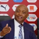 Patrice Motsepe promet un football africain débarrassé de « tous ses problèmes »
