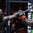 le Sénégalais Moustapha Diakhaté s’empare de la ceinture à l’ARES 40