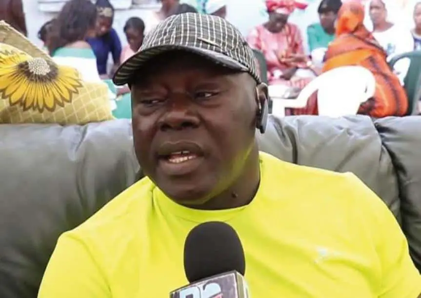 Le gros coup de gueule de Tapha Gueye après le sacre de Sa Thiès