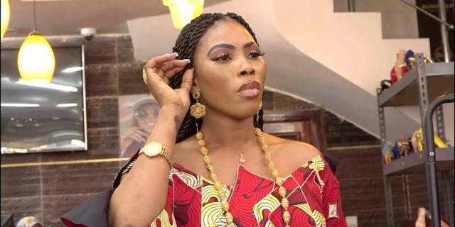 « Nabou Dash risque gros…  Elle va payer et risque d’être…»