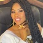 Nabou Dash officialise une nouvelle union aux États-Unis (photo)