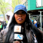Nabou Dash mobilisée à New York pour soutenir Macky Sall (Senego TV)