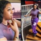 Fabintou attire encore l’attention (photos)