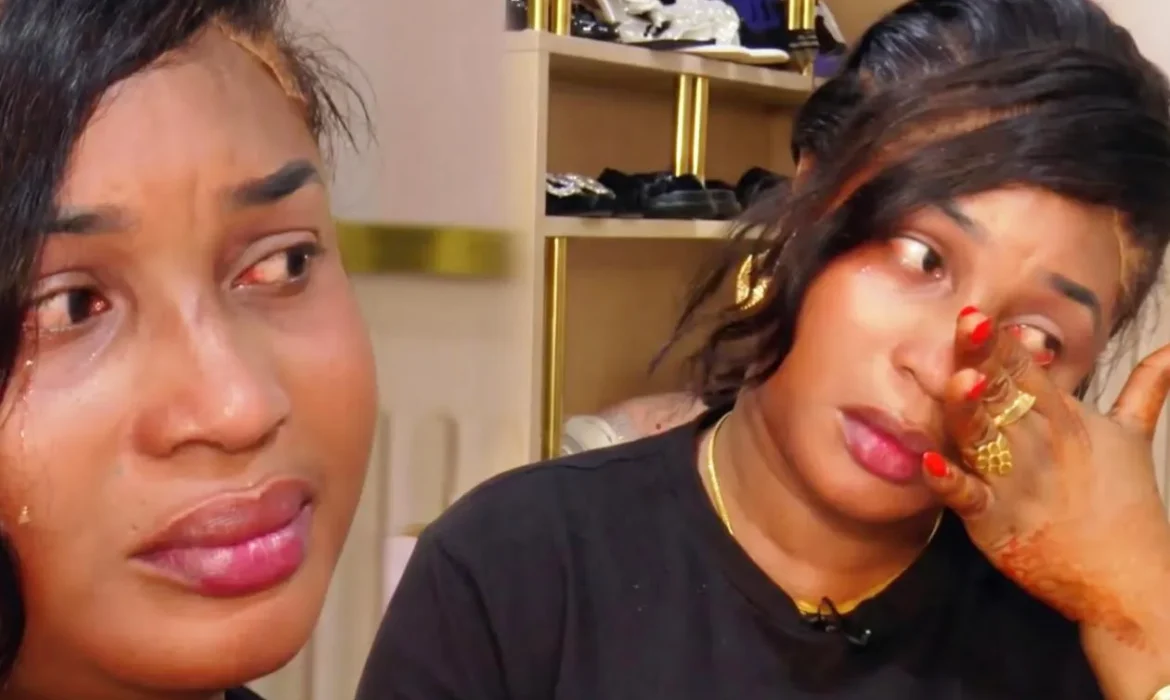 Le verdict est tombé, Ndeya beauté placée sous mandat de dépot