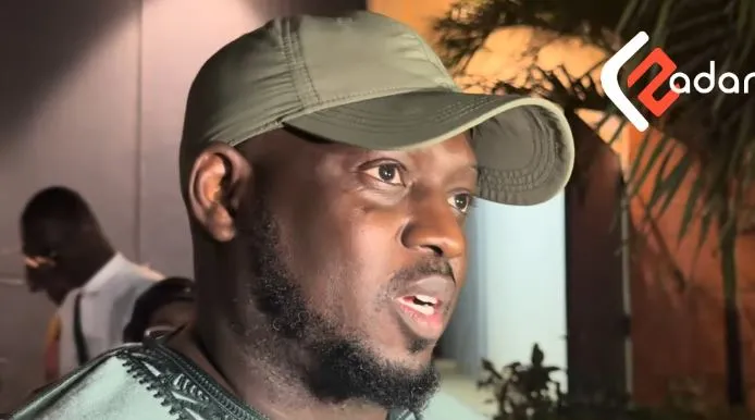 Aziz Ndiaye révèle les deux combats royaux déjà ficelés pour 2027