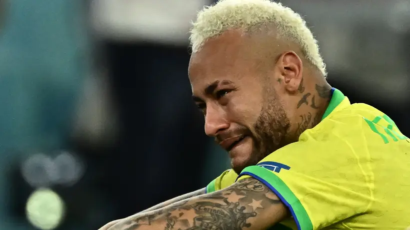 Neymar, la grande annonce tombe à quelques mois de la compétition