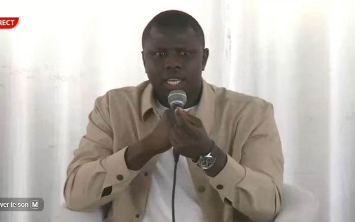 Ngagne Demba Touré et Aissata Tall Sall réunis pour un débat politique