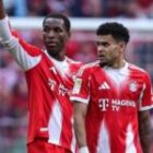 le Bayern Munich de Nicolas Jackson sacré champion d&rsquo;Allemagne à quatre journées de la fin