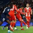 Le PSG domine le Bayern dans un match fou !