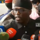 la sortie musclée de Mor Tallah Gueye contre Macky Sall