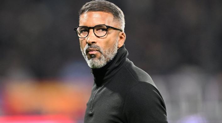 L’entraîneur de l’OM Habib Beye victime d’un cambriolage dans sa villa cette nuit près de Marseille