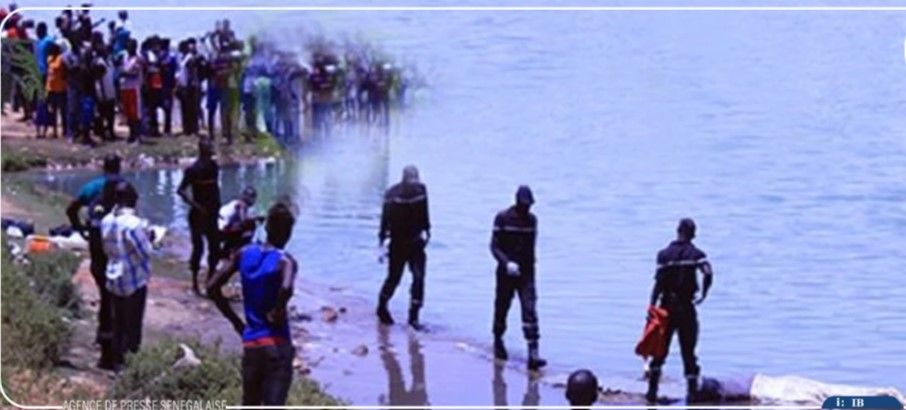 trois enfants meurent dans l’effondrement d’une carrière de sable…