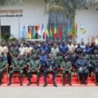 Mame Seydou Ndour expose la stratégie de la Police nationale