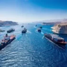 l’Iran annonce la réouverture du passage