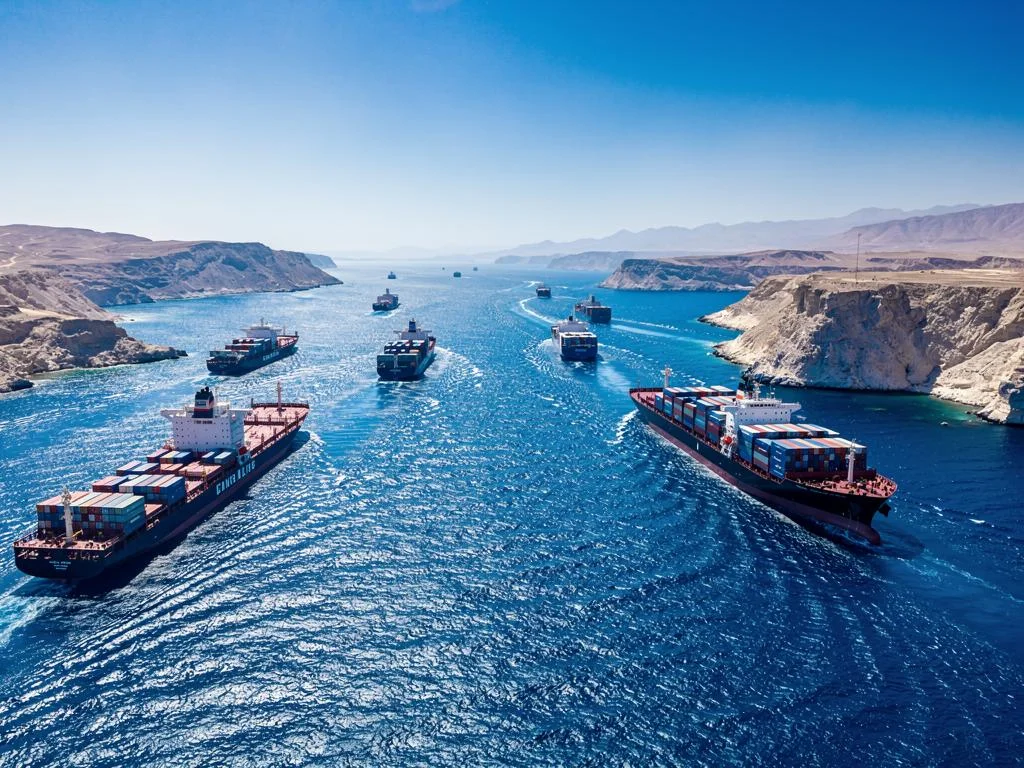 l’Iran annonce la réouverture du passage