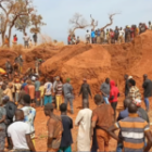 Deux morts dans un nouvel effondrement sur un site d’orpaillage