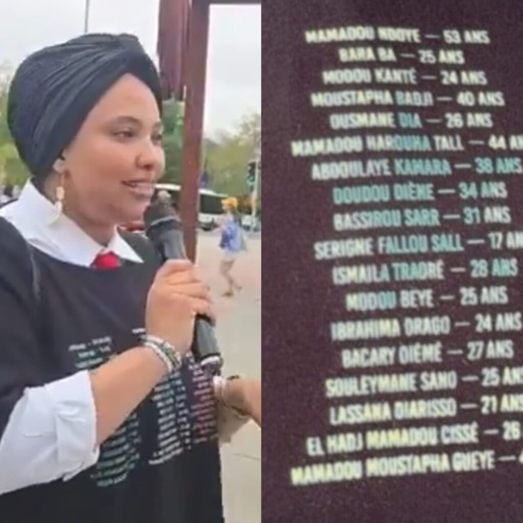 Des voix s’élèvent contre Macky Sall