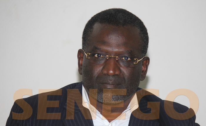 « Ni fondée ni acceptable », Ousmane Badiane démonte la proposition de Pastef